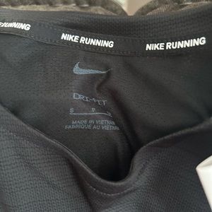 Nike running shirt